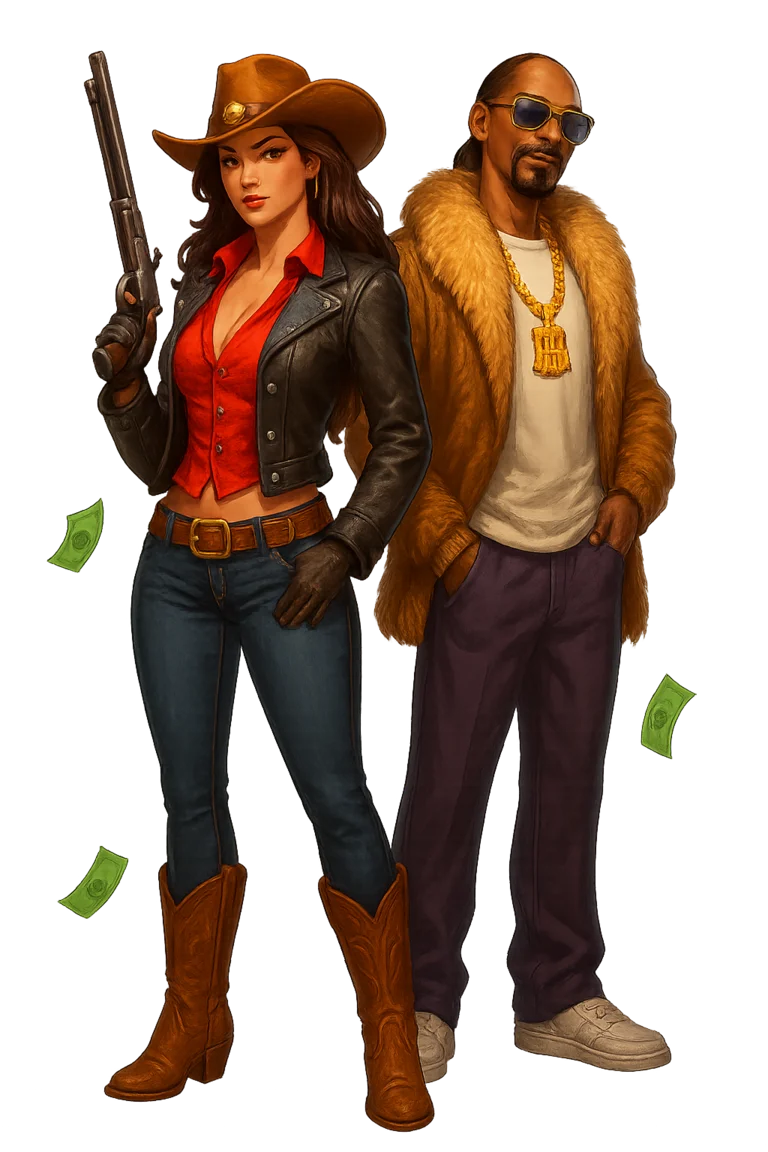 Bizzo Casino banner
